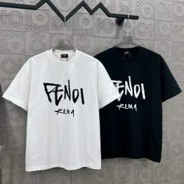 Picture of Fendi T Shirts Short _SKUFendiS-2XLsxtx8814183